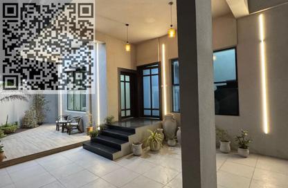 Villa - 7 - 7+ for sale in Al Aamra Gardens - Al Amerah - Ajman Villa - 7 - 7+ for sale in Al Aamra Gardens - Al Amerah - Ajman