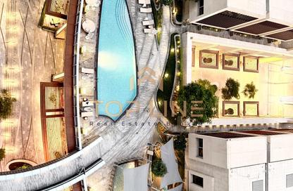 Apartment - 2 Bedrooms - 3 Bathrooms for rent in Opera Grand - Burj Khalifa Area - Downtown Dubai - Dubai