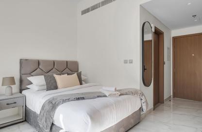 Apartment - Studio - 1 for rent in Azizi Mirage 1 - Dubai Studio City - Dubai