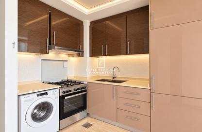 Apartment - Studio - 1 for sale in Samana Greens - Arjan - Dubai Apartment - Studio - 1 for sale in Samana Greens - Arjan - Dubai