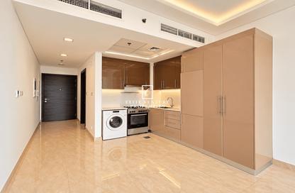 Apartment - Studio - 1 for sale in Samana Greens - Arjan - Dubai