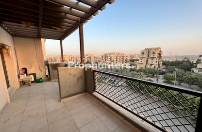 Apartment - 2 Bedrooms - 2 Bathrooms for rent in Al Thamam 28 - Al Thamam - Remraam - Dubai