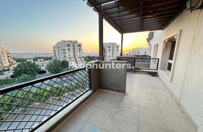 Apartment - 2 Bedrooms - 2 Bathrooms for rent in Al Thamam 28 - Al Thamam - Remraam - Dubai
