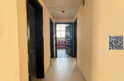 Apartment - 2 Bedrooms - 3 Bathrooms for rent in Al Nafoora 1 building - Al Rawda 2 - Al Rawda - Ajman