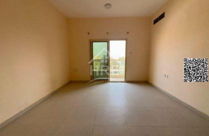 Apartment - 2 Bedrooms - 3 Bathrooms for rent in Al Nafoora 1 building - Al Rawda 2 - Al Rawda - Ajman