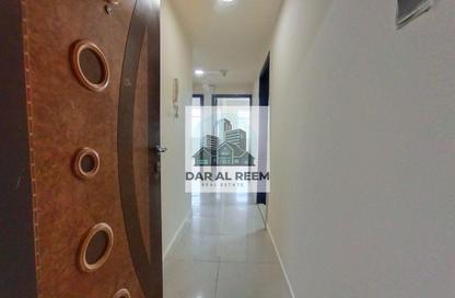 Apartment - 1 Bedroom - 1 Bathroom for rent in Al Nada Tower - Al Nahda - Sharjah