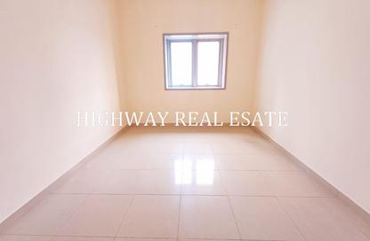 Apartment - 1 - 2 for rent in Street 64 - Al Nahda - Sharjah