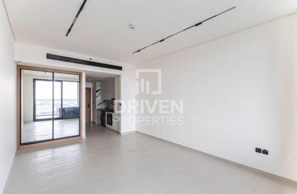 Apartment - Studio - 1 Bathroom for rent in Trillionaire Residences - Business Bay - Dubai