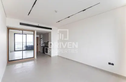 Apartment - Studio - 1 Bathroom for rent in Trillionaire Residences - Business Bay - Dubai