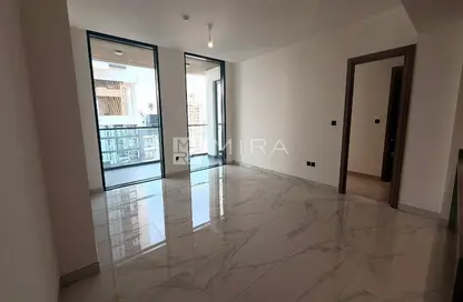 Apartment - 2 Bedrooms - 3 Bathrooms for rent in Crest Grande - Sobha Hartland - Mohammed Bin Rashid City - Dubai
