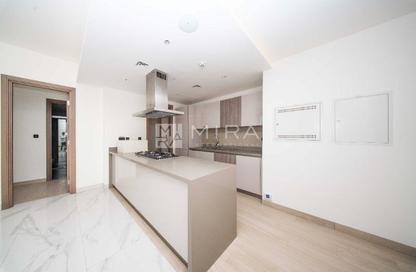 Apartment - 2 Bedrooms - 3 Bathrooms for rent in Crest Grande - Sobha Hartland - Mohammed Bin Rashid City - Dubai