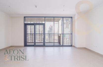 Apartment - 1 - 2 for rent in Dubai Creek Residences North Tower 1 - Dubai Creek Residences North - Dubai Creek Residences - Dubai Creek Harbour (The Lagoons) - Dubai