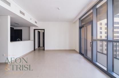 Apartment - 1 - 2 for rent in Dubai Creek Residences North Tower 1 - Dubai Creek Residences North - Dubai Creek Residences - Dubai Creek Harbour (The Lagoons) - Dubai