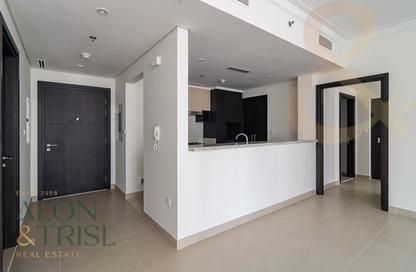 Apartment - 1 - 2 for rent in Dubai Creek Residences North Tower 1 - Dubai Creek Residences North - Dubai Creek Residences - Dubai Creek Harbour (The Lagoons) - Dubai