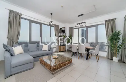Apartment - 1 Bedroom - 1 Bathroom for rent in South Ridge - Downtown Dubai - Dubai