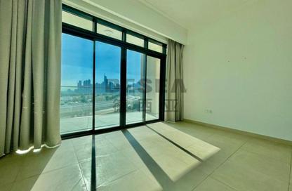 Apartment - 3 Bedrooms - 4 Bathrooms for rent in Vida Residence - The Hills - Dubai