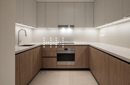 Apartment - 1 Bedroom - 2 Bathrooms for rent in City Tower 1 - City Towers - Sheikh Zayed Road - Dubai