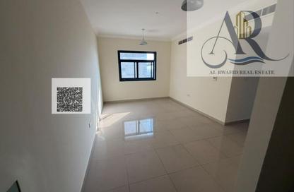 Apartment - 2 - 2 for rent in Sheikh Jaber Al Sabah Street - Al Naimiya - Al Nuaimiya - Ajman