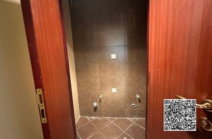 Apartment - 1 - 2 for rent in Ajman Corniche Residences - Ajman Corniche Road - Ajman