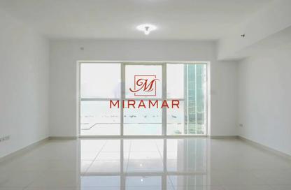 Apartment - 1 Bedroom - 2 Bathrooms for rent in Marina Heights 2 - Marina Square - Al Reem Island - Abu Dhabi Apartment - 1 Bedroom - 2 Bathrooms for rent in Marina Heights 2 - Marina Square - Al Reem Island - Abu Dhabi