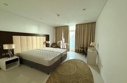 Apartment - 3 Bedrooms - 3 Bathrooms for sale in Damac Maison The Distinction - Downtown Dubai - Dubai Apartment - 3 Bedrooms - 3 Bathrooms for sale in Damac Maison The Distinction - Downtown Dubai - Dubai