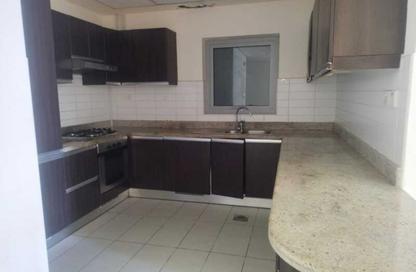 Apartment - 2 Bedrooms - 2 Bathrooms for rent in Marina Heights - Dubai Marina - Dubai Apartment - 2 Bedrooms - 2 Bathrooms for rent in Marina Heights - Dubai Marina - Dubai
