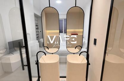 Apartment - 3 - 4 for sale in Vezul Residence - Business Bay - Dubai Apartment - 3 - 4 for sale in Vezul Residence - Business Bay - Dubai