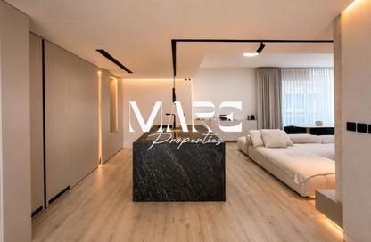 Apartment - 3 - 4 for sale in Vezul Residence - Business Bay - Dubai
