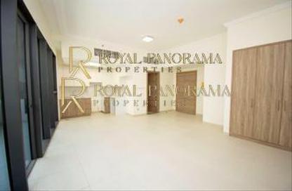 Apartment - Studio - 1 Bathroom for rent in Al Multaqa Avenue - Mirdif Hills - Mirdif - Dubai