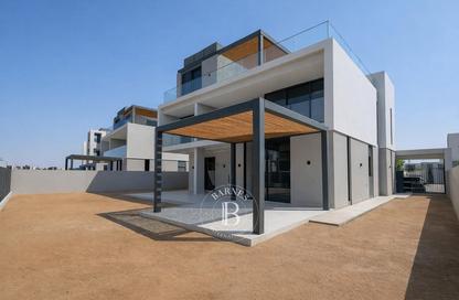 Villa - 5 - 6 for rent in Elie Saab 1 - Elie Saab - Arabian Ranches 3 - Dubai
