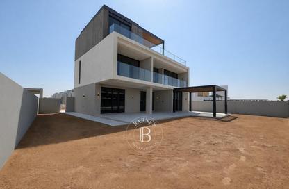 Villa - 5 - 6 for rent in Elie Saab 1 - Elie Saab - Arabian Ranches 3 - Dubai