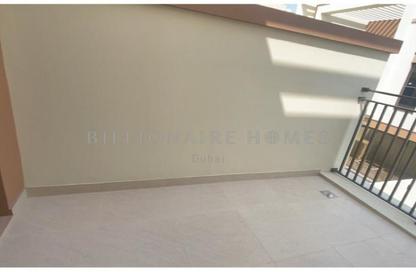 Townhouse - 3 Bedrooms - 3 Bathrooms for sale in Costa Brava - Damac Lagoons - Dubai