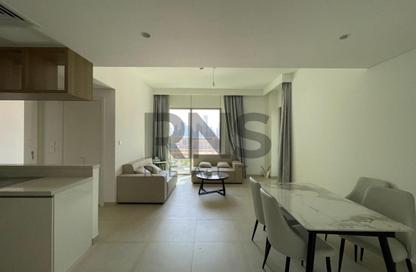 Apartment - 3 Bedrooms - 4 Bathrooms for rent in Downtown Views II Tower 2 - Downtown Views II - Zabeel 2 - Zabeel - Dubai Apartment - 3 Bedrooms - 4 Bathrooms for rent in Downtown Views II Tower 2 - Downtown Views II - Zabeel 2 - Zabeel - Dubai
