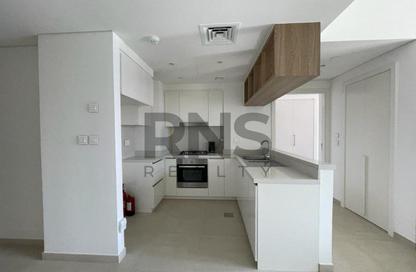 Apartment - 3 Bedrooms - 4 Bathrooms for rent in Downtown Views II Tower 2 - Downtown Views II - Zabeel 2 - Zabeel - Dubai