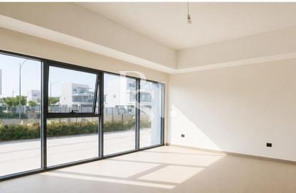 Villa - 6 Bedrooms - 7 Bathrooms for rent in Santorini - Damac Lagoons - Dubai Villa - 6 Bedrooms - 7 Bathrooms for rent in Santorini - Damac Lagoons - Dubai