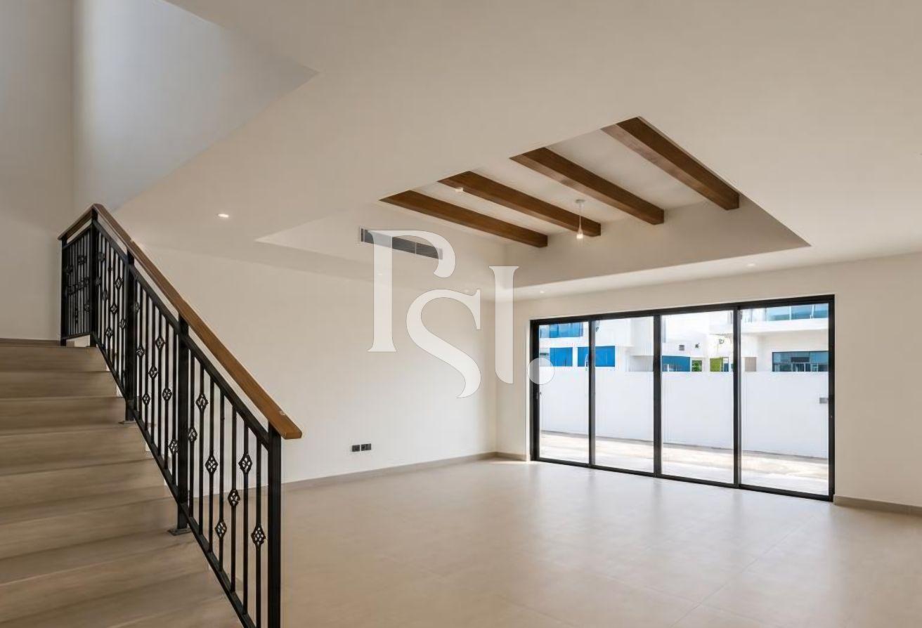 Single Row | Close To Pool and Park | Ready soon photo 4
