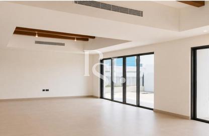 Villa - 6 Bedrooms - 7 Bathrooms for rent in Santorini - Damac Lagoons - Dubai Villa - 6 Bedrooms - 7 Bathrooms for rent in Santorini - Damac Lagoons - Dubai