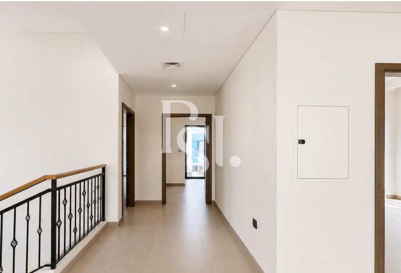 Single Row | Close To Pool and Park | Ready soon photo 7