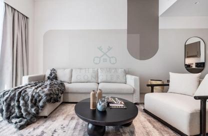 Apartment - 1 - 2 for rent in Grande - Opera District - Downtown Dubai - Dubai