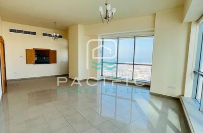 Apartment - 3 Bedrooms - 4 Bathrooms for rent in Julphar Residential Tower - Julphar Towers - Al Nakheel - Ras Al Khaimah Apartment - 3 Bedrooms - 4 Bathrooms for rent in Julphar Residential Tower - Julphar Towers - Al Nakheel - Ras Al Khaimah