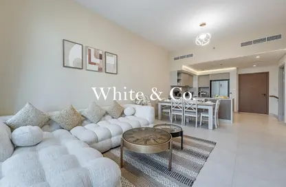 Apartment - 3 Bedrooms - 3 Bathrooms for rent in Creek Palace - Dubai Creek Harbour (The Lagoons) - Dubai