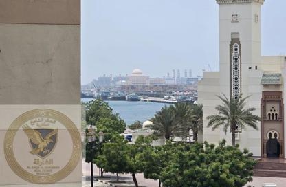 Apartment - 2 Bedrooms - 2 Bathrooms for rent in Al Mujarrah - Al Sharq - Sharjah