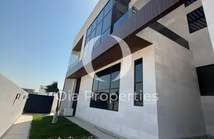 فيلا - 8 غرف نوم - 8 حمامات للبيع في الياس الغرببة - جزيرة ياس - أبوظبي