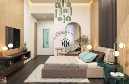 Apartment - 1 Bedroom - 2 Bathrooms for sale in Lagoon Views 12 Tower C - Lagoon Views 12 - Lagoon Views - Damac Lagoons - Dubai Apartment - 1 Bedroom - 2 Bathrooms for sale in Lagoon Views 12 Tower C - Lagoon Views 12 - Lagoon Views - Damac Lagoons - Dubai