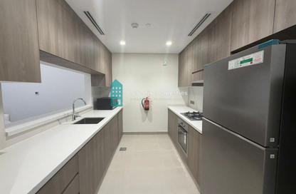 Apartment - 1 Bedroom - 2 Bathrooms for rent in Yas Golf Collection - Yas Island - Abu Dhabi Apartment - 1 Bedroom - 2 Bathrooms for rent in Yas Golf Collection - Yas Island - Abu Dhabi