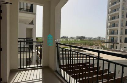 Apartment - 1 Bedroom - 2 Bathrooms for rent in Yas Golf Collection - Yas Island - Abu Dhabi Apartment - 1 Bedroom - 2 Bathrooms for rent in Yas Golf Collection - Yas Island - Abu Dhabi