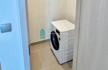 Apartment - 1 Bedroom - 2 Bathrooms for rent in Yas Golf Collection - Yas Island - Abu Dhabi Apartment - 1 Bedroom - 2 Bathrooms for rent in Yas Golf Collection - Yas Island - Abu Dhabi