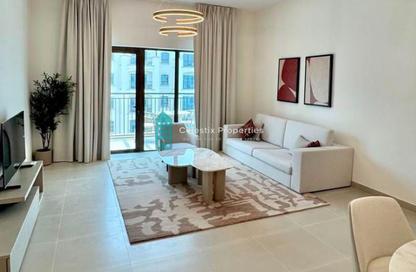 Apartment - 1 Bedroom - 2 Bathrooms for rent in Yas Golf Collection - Yas Island - Abu Dhabi Apartment - 1 Bedroom - 2 Bathrooms for rent in Yas Golf Collection - Yas Island - Abu Dhabi