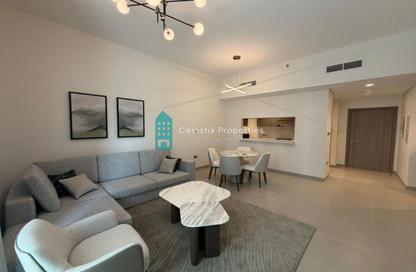 Apartment - 1 Bedroom - 2 Bathrooms for rent in Yas Golf Collection - Yas Island - Abu Dhabi Apartment - 1 Bedroom - 2 Bathrooms for rent in Yas Golf Collection - Yas Island - Abu Dhabi