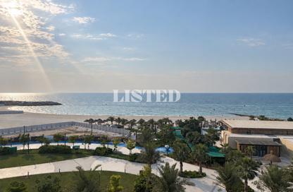 Apartment - 2 - 3 for sale in Bay Residences - Hayat Island - Mina Al Arab - Ras Al Khaimah